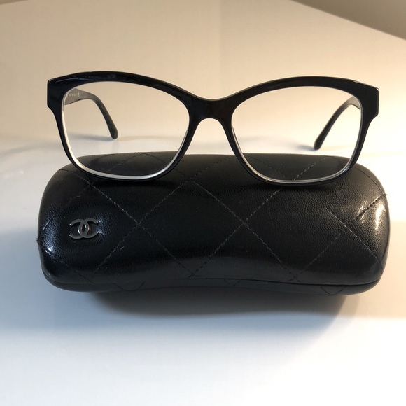 Chanel RX Eyeglasses - Picture 1 of 10
